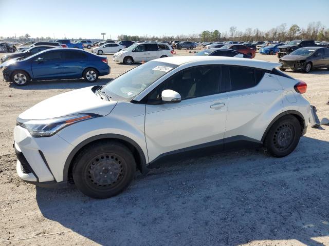 2020 Toyota C-HR XLE