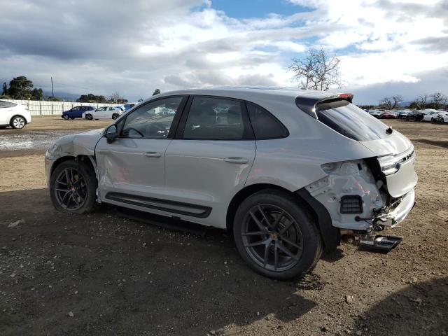 VIN WP1AA2A58PLB01091 2023 Porsche Macan, Base no.2