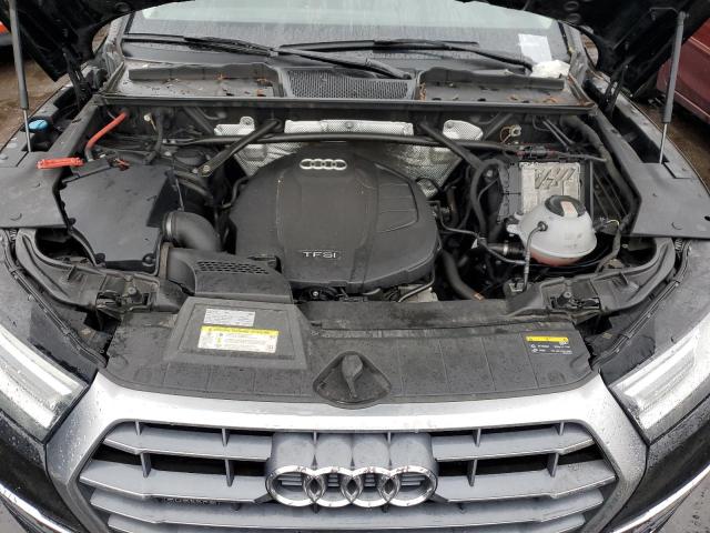 WA1ANAFY5J2013318 2018 AUDI Q5, photo no. 12