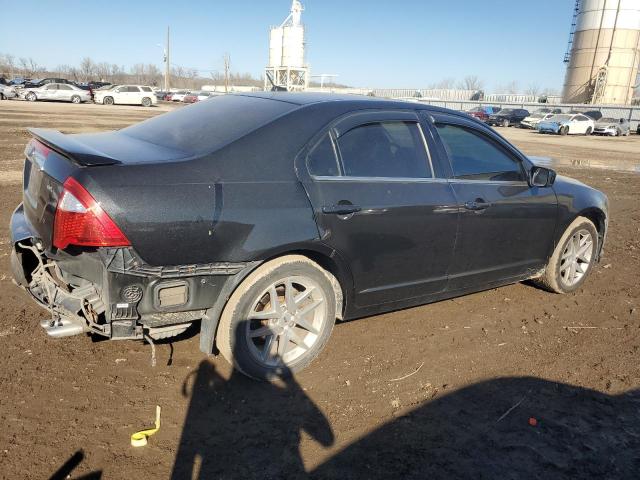 Vin: 3fahp0jaxcr411390, lot: 40536634, ford fusion sel 20123