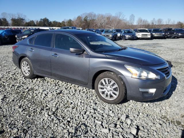 Vin: 1n4al3ap4fn397805, lot: 38853314, nissan altima 2.5 20154