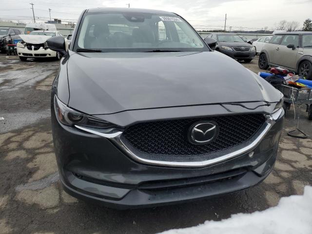 JM3KFBDM0K1696976 | 2019 MAZDA CX-5 GRAND