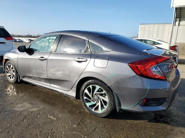 2HGFC2F76GH528070 | 2016 HONDA CIVIC EX