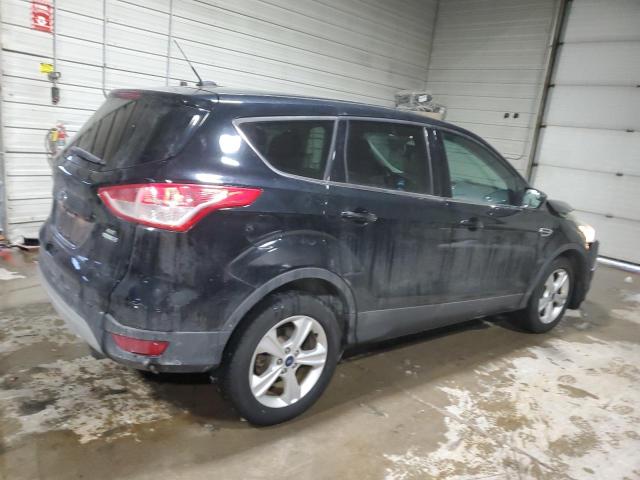 Vin: 1fmcu9g9xgua11175, lot: 39285554, ford escape se 20163
