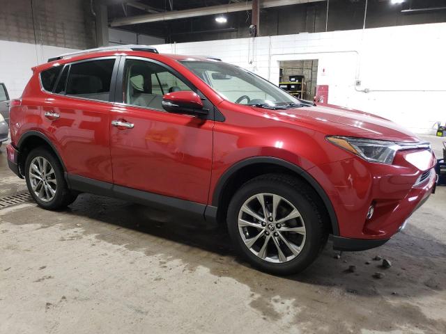 JTMDFREV5HJ167341 | 2017 TOYOTA RAV4 LIMIT