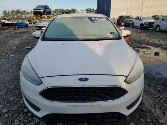 1FADP3F29FL342566 | 2015 FORD FOCUS SE