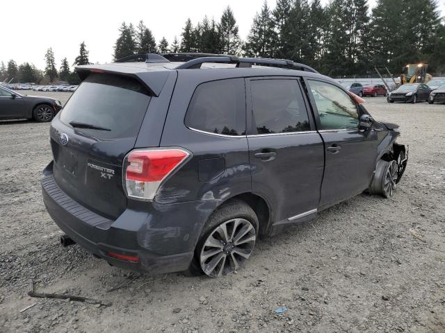 JF2SJGWC8JH443081 | 2018 SUBARU FORESTER 2