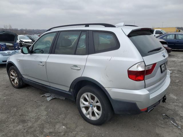 WBXPC9C46AWJ32321 | 2010 BMW x3 xdrive30i