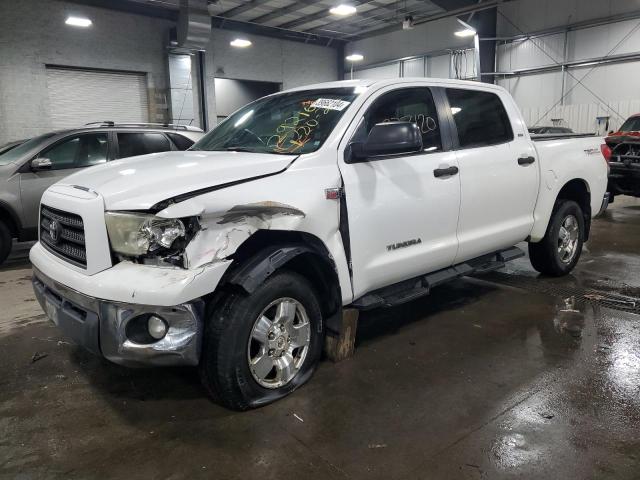 2008 Toyota Tundra 