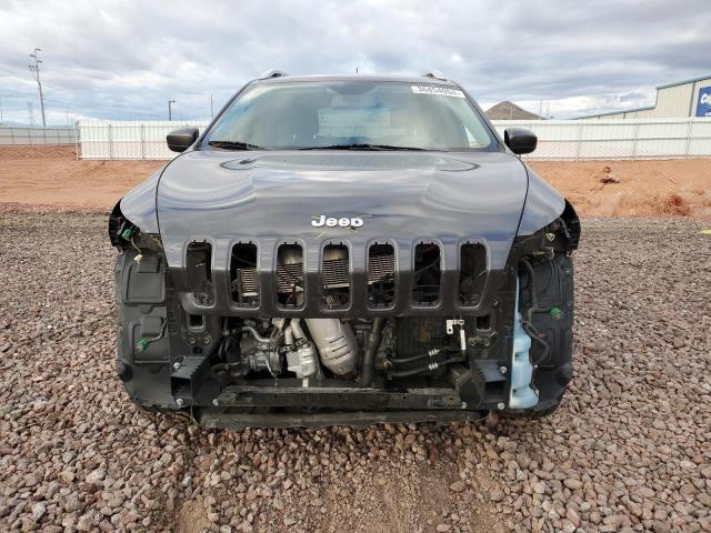2016 JEEP CHEROKEE L - 1C4PJMCB0GW210900