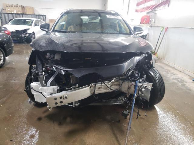 VIN KNDC34LB6N5050372 2022 KIA EV6, Light no.5