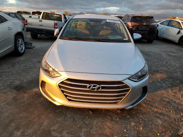 5NPD84LF7JH222167 | 2018 HYUNDAI ELANTRA SE