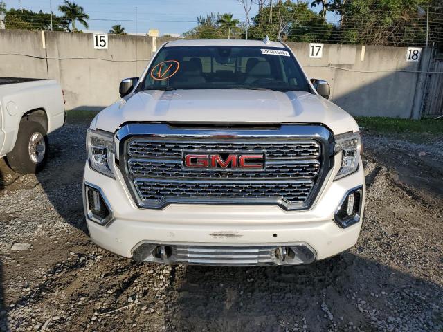 1GTU9FEL6MZ247375 | 2021 GMC SIERRA K15