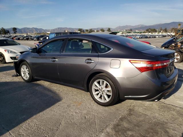 4T1BK1EB1EU097935 | 2014 TOYOTA AVALON BAS