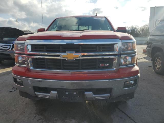 3GCUKREC3FG314880 | 2015 CHEVROLET SILVERADO