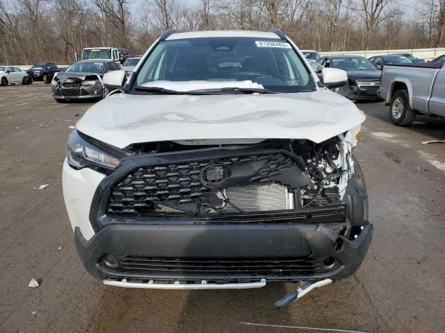 2023 TOYOTA UK 7MUCAABG2PV071644