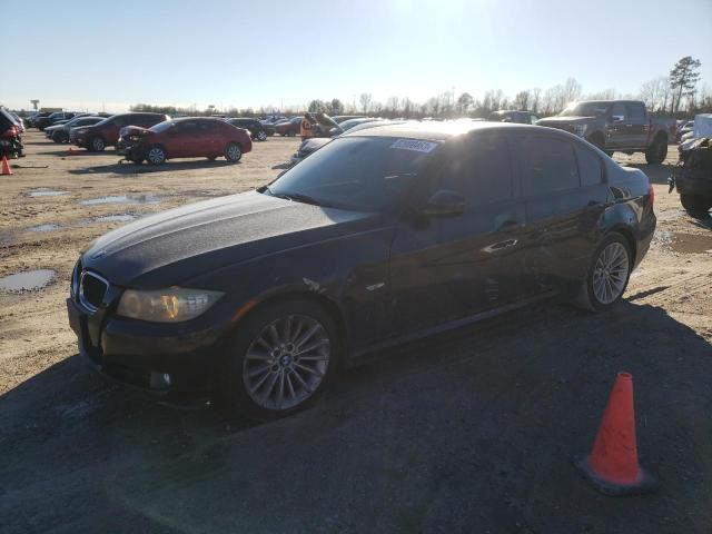 2010 BMW 3 Series 328i