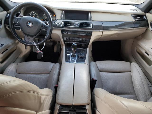 VIN WBAYE8C56ED134907 2014 BMW 7 Series, 750 LI no.8