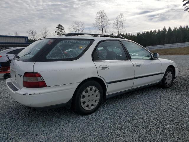 1HGCE1825SA000360 | 1995 Honda accord weg