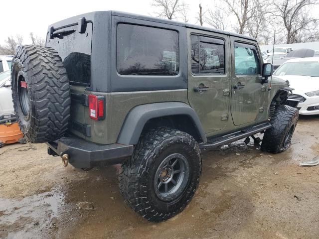 1C4BJWDG4FL574205 | 2015 JEEP WRANGLER U