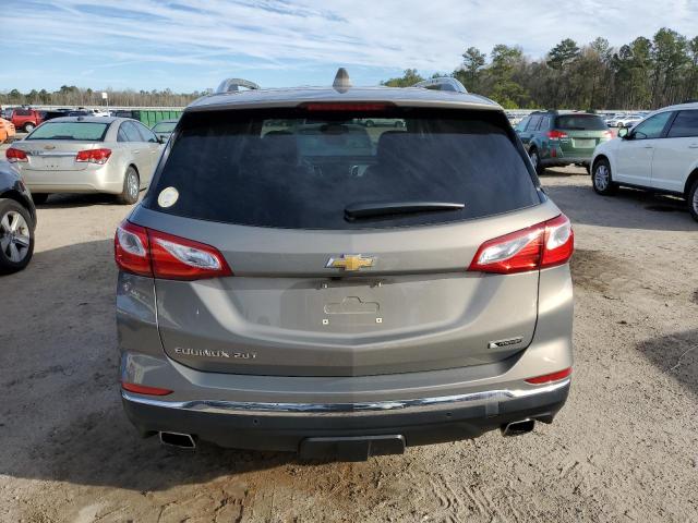 3GNAXNEX1JS633059 | 2018 CHEVROLET EQUINOX PR