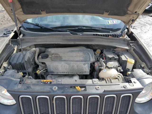 VIN 2G4GK5EX6F9225352 2015 Buick Regal, Turbo no.12