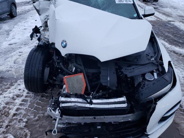 Lot #2354278517 2019 BMW X5 XDRIVE4 salvage car