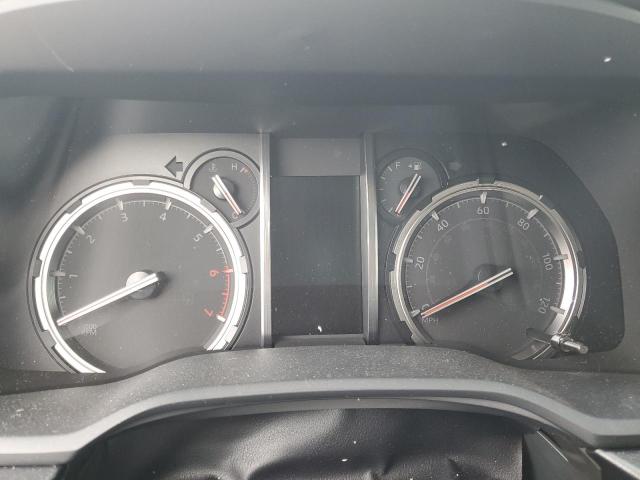 2021 TOYOTA 4 RUNNER - JTEDU5JR4M5241225