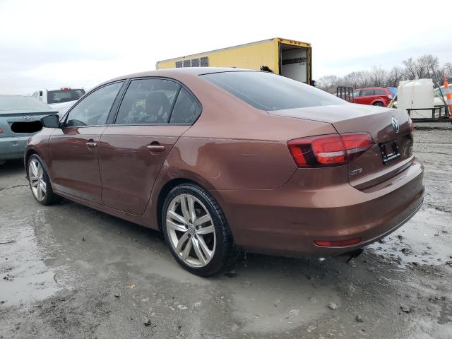 2016 Volkswagen Jetta S VIN: 3VW267AJ3GM373805 Lot: 82860933