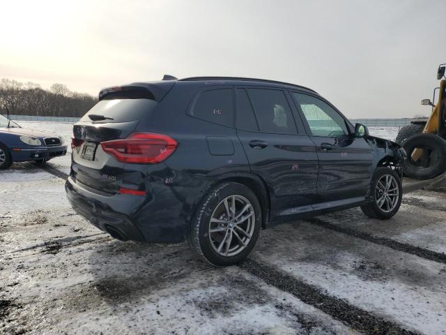 5UXTY9C01M9F99113 | 2021 BMW X3 XDRIVEM