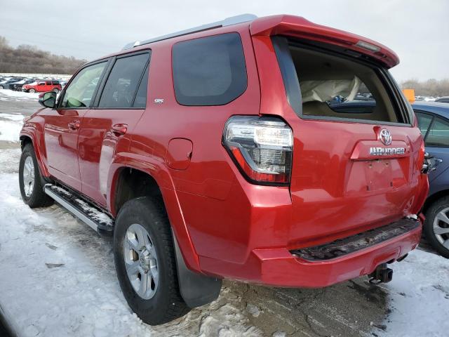 JTEBU5JR7E5168523 | 2014 TOYOTA 4RUNNER SR