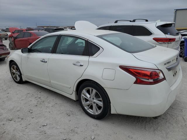 Vin: 1n4al3ap9dc297319, lot: 39406904, nissan altima 2.5 20132