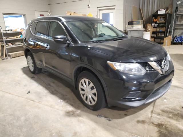 2014 Nissan Rogue - Image 4