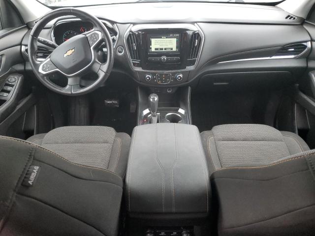 2018 CHEVROLET TRAVERSE L - 1GNERGKW1JJ234074