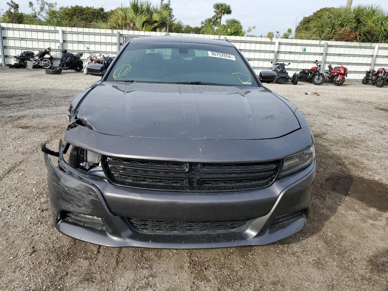 2016 Dodge Charger Sxt vin: 2C3CDXHG5GH339164