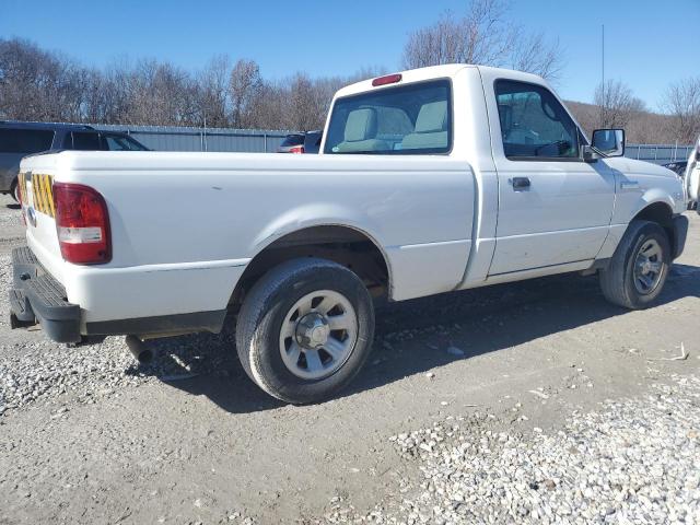 2010 Ford Ranger VIN: 1FTKR1AD2APA56892 Lot: 38969784