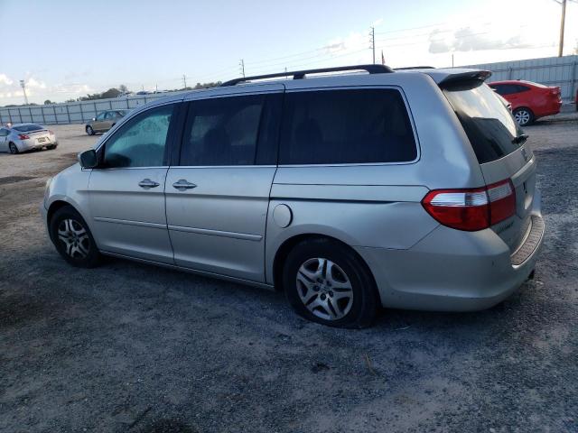 5FNRL38486B048976 | 2006 Honda odyssey ex