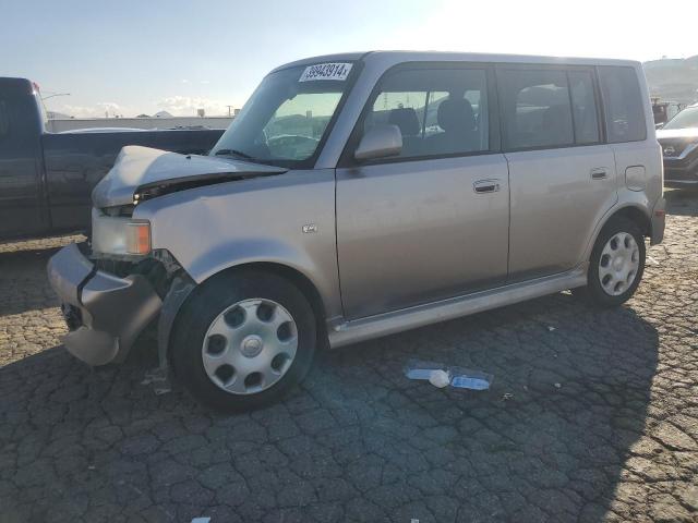 2006 Toyota Scion Xb VIN: JTLKT324264086838 Lot: 39943914