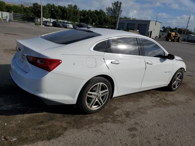 2018 Chevrolet Malibu Ls 1.5L(VIN: 1G1ZB5ST8JF262104