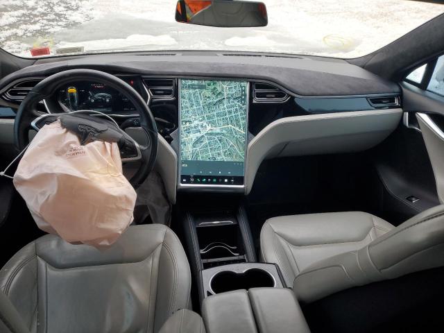 2015 TESLA MODEL S P9 5YJSA1V47FF099790