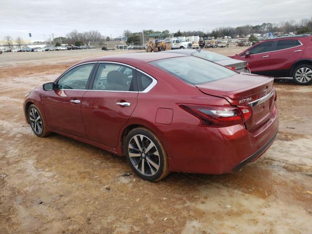 Vin: 1n4al3ap0hc161800, lot: 39264824, nissan altima 2.5 20172