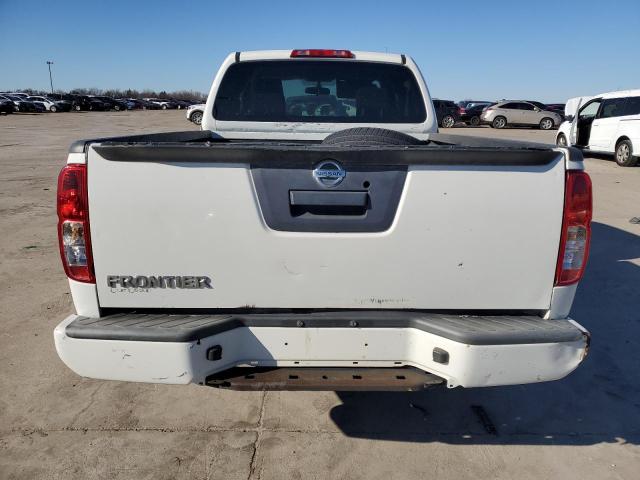 1N6BD0CT1HN719806 | 2017 NISSAN FRONTIER S