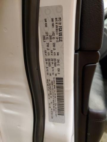 2015 JEEP CHEROKEE 1C4RJFAG2FC181838