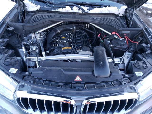 VIN 5UXKR0C56E0H19610 2014 BMW X5, Xdrive35I no.11