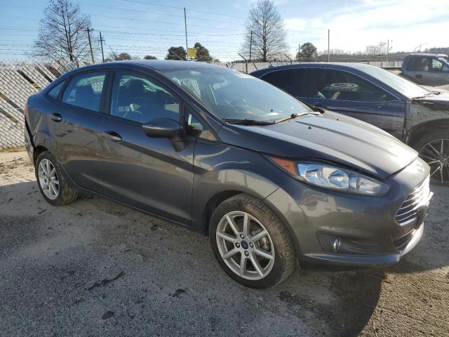 3FADP4BJ4KM150595 | 2019 FORD FIESTA SE