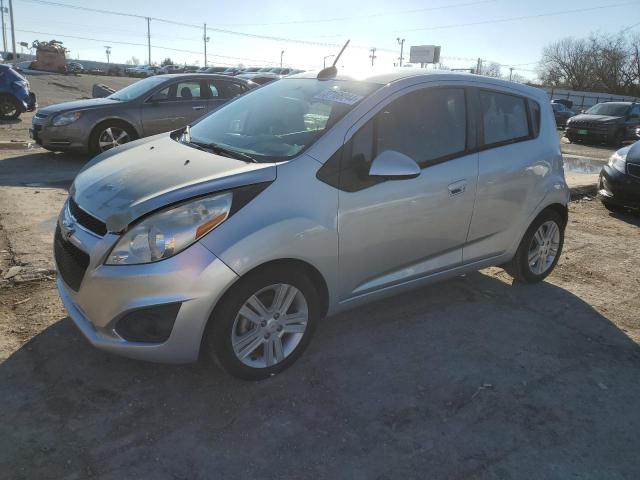 2015 Chevrolet Spark LS