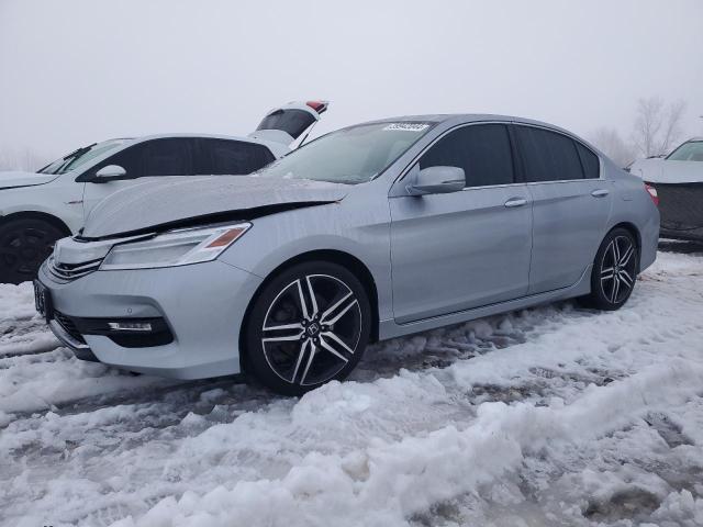 2017 Honda Accord Sedan Touring