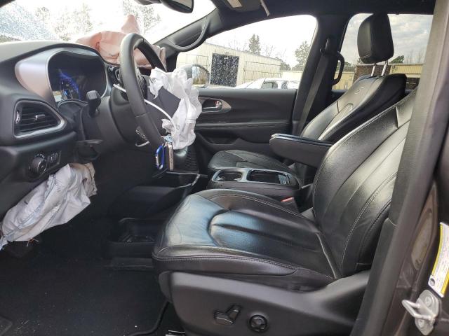 2022 CHRYSLER PACIFICA T - 2C4RC1BG1NR134432