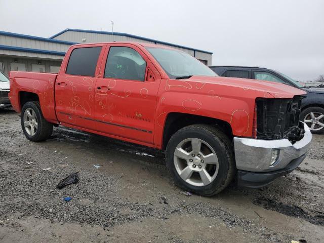 3GCPCREC2GG157676 | 2016 CHEVROLET SILVERADO