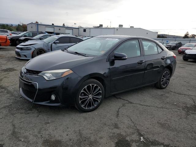 5YFBURHE8EP088794 | 2014 TOYOTA COROLLA L